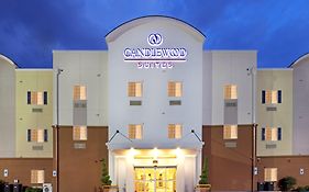 Candlewood Suites el Dorado Ar